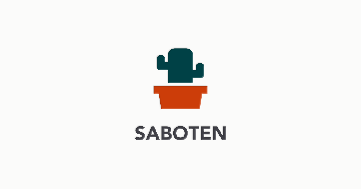 SABOTEN